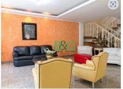 Sobrado com 4 Quartos à venda, 750m² no Vila Galvão, Guarulhos