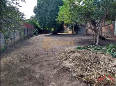 Lote/Terreno à venda, 375m² no Jardim Faculdade, Itu