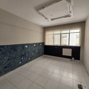 Sala Comercial à venda, 24m² no Bigorrilho, Curitiba