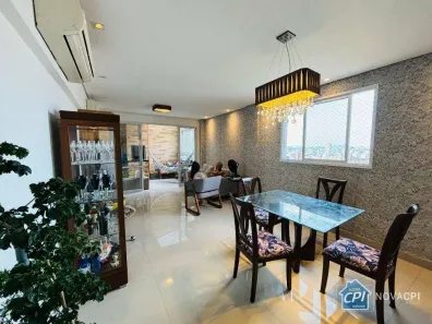 Cobertura com 3 Quartos à venda, 135m² no Marapé, Santos