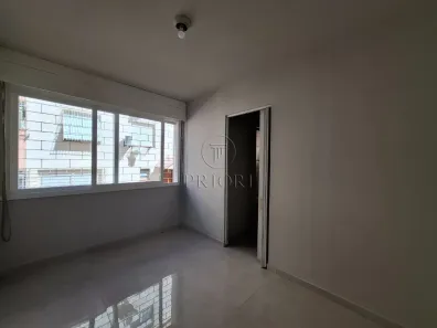 Apartamento com 1 Quarto à venda, 28m² no Jardim Leopoldina, Porto Alegre