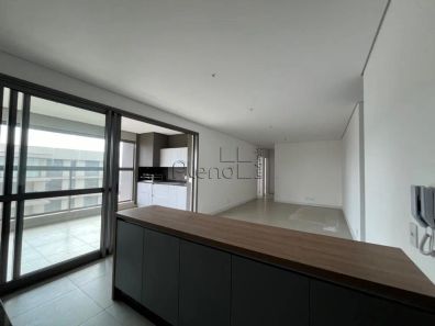 Apartamento com 3 Quartos para venda ou aluguel, 125m² no Nova Campinas, Campinas