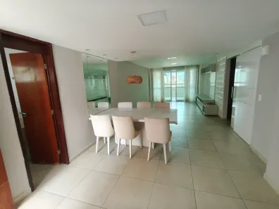 Apartamento com 3 Quartos à venda, 126m² no Jardim Oceania, João Pessoa
