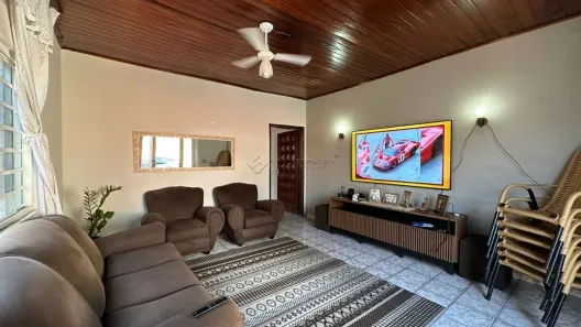 Casa com 3 Quartos à venda, 193m² no Boa Esperança, Cuiabá