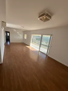 Apartamento com 3 Quartos para alugar, 144m² no Alphaville, Santana de Parnaíba