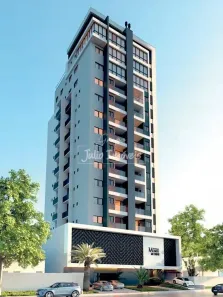 Apartamento com 2 Quartos à venda, 73m² no Santa Terezinha, Brusque