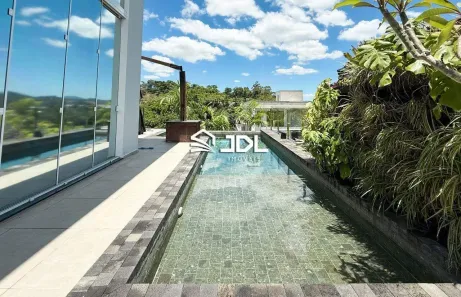 Casa com 4 Quartos à venda, 470m² no Itoupava Central, Blumenau