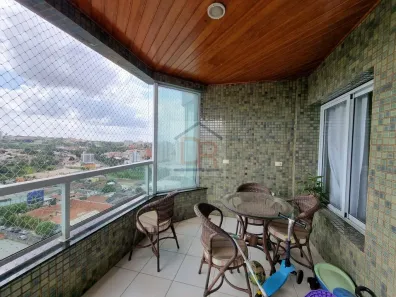 Apartamento com 3 Quartos à venda, 156m² no Vila Rehder, Americana