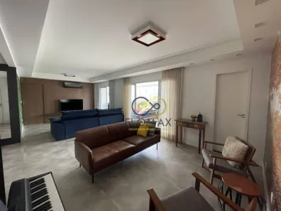 Apartamento com 4 Quartos à venda, 167m² no Parque Campolim, Sorocaba