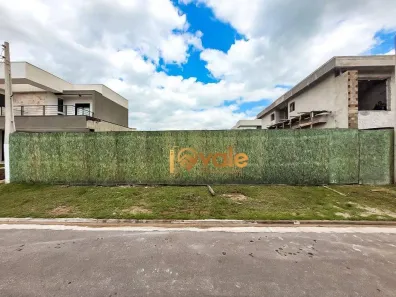 Lote/Terreno à venda, 451m² no Loteamento Vivant Urbanova, São José dos Campos