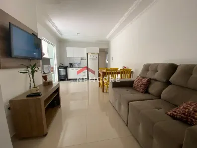 Apartamento com 3 Quartos à venda, 90m² no Ingleses do Rio Vermelho, Florianópolis