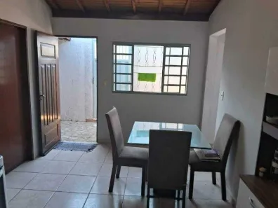 Casa com 5 Quartos à venda, 183m² no CECAP, Piracicaba