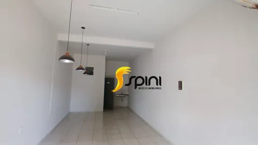 Sala Comercial para alugar, 38m² no Maravilha, Uberlândia