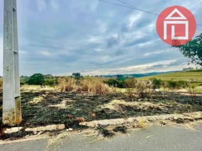 Lote/Terreno à venda, 250m² no Cidade Planejada II, Bragança Paulista