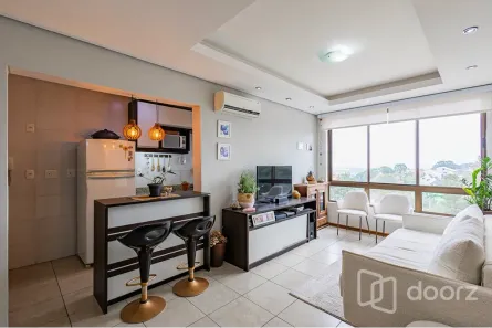 Apartamento com 2 Quartos à venda, 65m² no Cristo Redentor, Porto Alegre