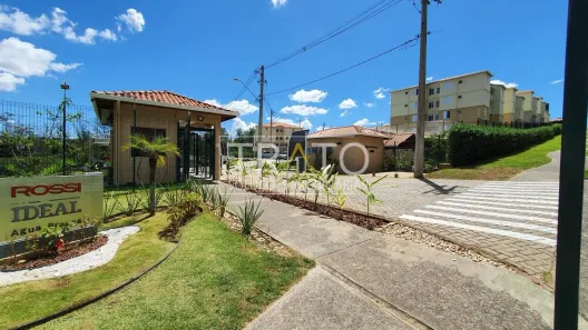 Apartamento com 3 Quartos à venda, 55m² no Vila Marieta, Campinas