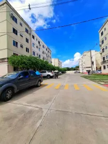 Apartamento com 1 Quarto à venda, 40m² no Tabuleiro do Martins, Maceió