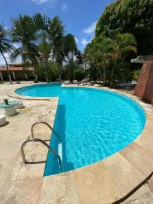 Fazenda/Sítio com 4 Quartos à venda, 400m² no Mangabeira, Eusébio