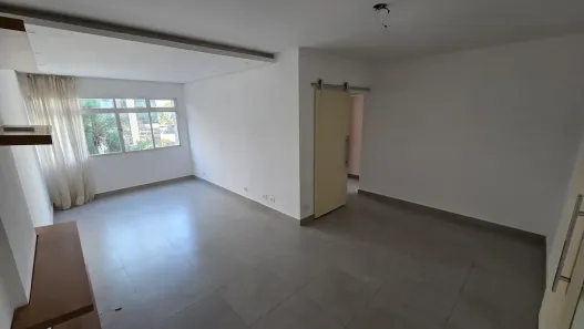 Apartamento com 3 Quartos para alugar, 80m² no Vila Nova Conceição, São Paulo