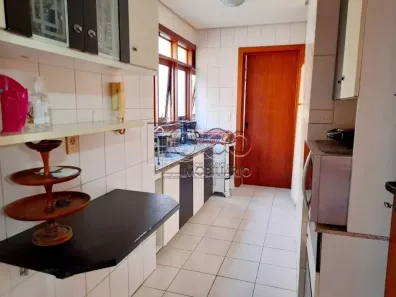 Apartamento com 3 Quartos à venda, 85m² no Santana, Porto Alegre