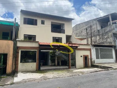 Casa com 4 Quartos à venda, 276m² no Jardim do Engenho, Cotia