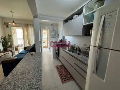 Apartamento com 1 Quarto à venda, 55m² no Aviação, Praia Grande