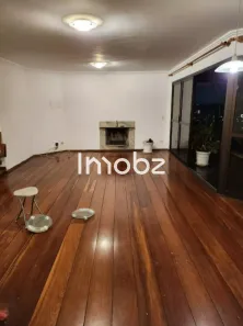 Apartamento com 4 Quartos à venda, 239m² no Jardim Fonte do Morumbi, São Paulo