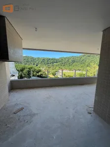 Apartamento com 3 Quartos à venda, 190m² no Canto do Forte, Praia Grande