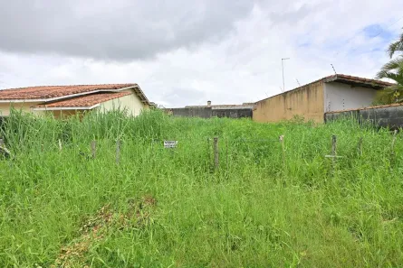 Lote/Terreno à venda, 300m² no Centro, Peruíbe
