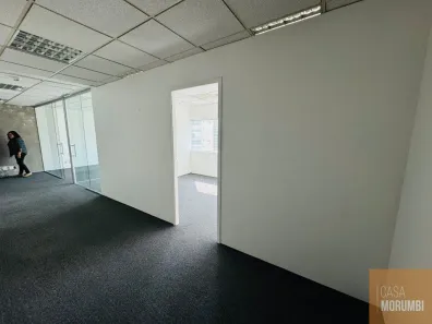 Sala Comercial à venda, 63m² no Vila Olímpia, São Paulo
