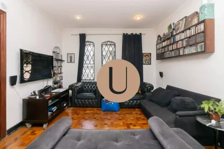 Casa com 3 Quartos à venda, 160m² no Vila Mariana, São Paulo