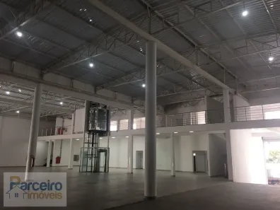 Galpão/Depósito/Armazém para alugar, 1740m² no Penha de França, São Paulo