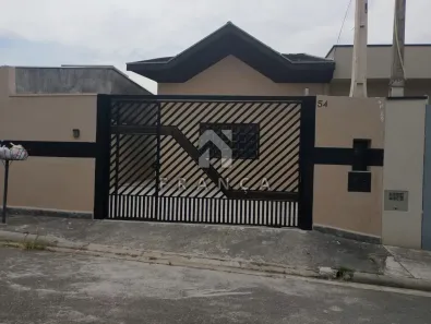 Casa com 3 Quartos à venda, 84m² no Loteamento Villa Branca, Jacareí