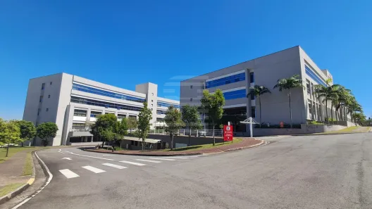 Sala Comercial para alugar, 45m² no Swiss Park, Campinas