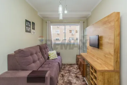 Apartamento com 2 Quartos à venda, 51m² no São José, Canoas
