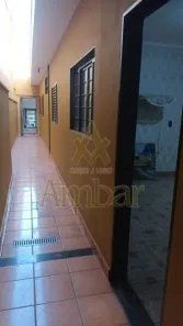 Casa com 3 Quartos à venda, 220m² no Jardim Antártica, Ribeirão Preto