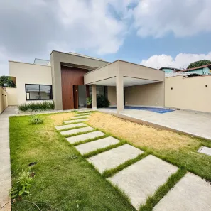 Casa com 3 Quartos à venda, 190m² no Parque Amazônia, Goiânia