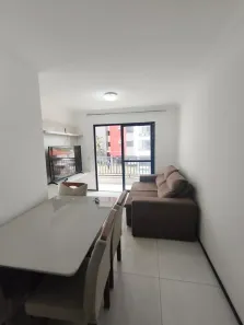 Apartamento com 2 Quartos para alugar, 58m² no Calhau, São Luís