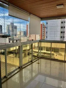 Apartamento com 3 Quartos à venda, 127m² no Itapuã, Vila Velha