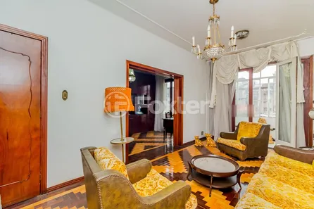 Cobertura com 3 Quartos à venda, 202m² no Centro Histórico, Porto Alegre