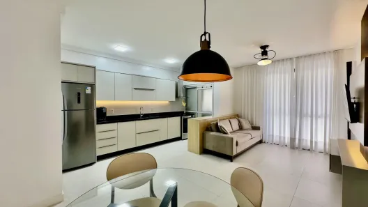 Apartamento com 2 Quartos à venda, 74m² no Cachoeira do Bom Jesus, Florianópolis