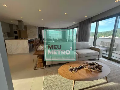 Apartamento com 2 Quartos à venda, 81m² no Jurerê, Florianópolis