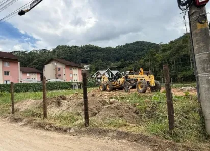 Lote/Terreno à venda, 1579m² no Mury, Nova Friburgo
