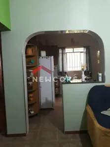 Casa com 3 Quartos à venda, 200m² no Bandeirantes, Contagem