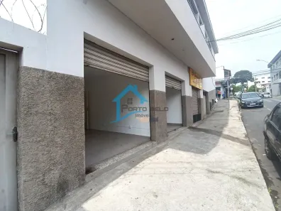 Ponto Comercial para alugar, 50m² no Industrial, Contagem