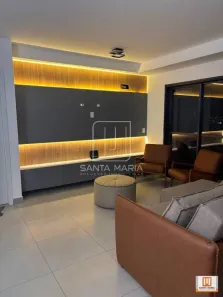 Apartamento com 3 Quartos à venda, 126m² no Bonfim Paulista, Ribeirão Preto
