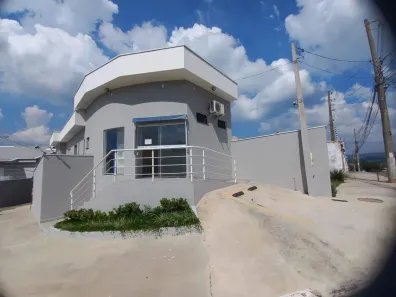 Ponto Comercial para alugar, 50m² no Residencial Vasques Martins, Votorantim