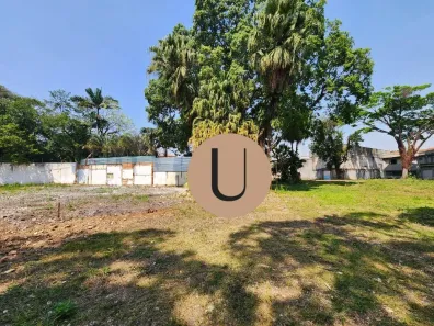 Lote/Terreno à venda, 1221m² no Jardim América, São Paulo
