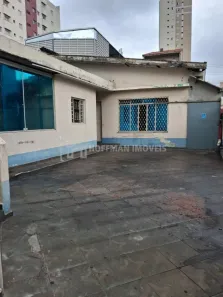 Galpão/Depósito/Armazém à venda, 500m² no Barcelona, São Caetano do Sul