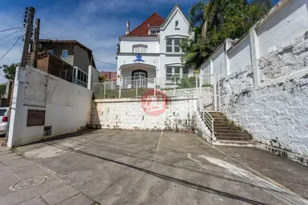Imóvel Comercial com 1 Quarto para alugar, 300m² no Petrópolis, Porto Alegre